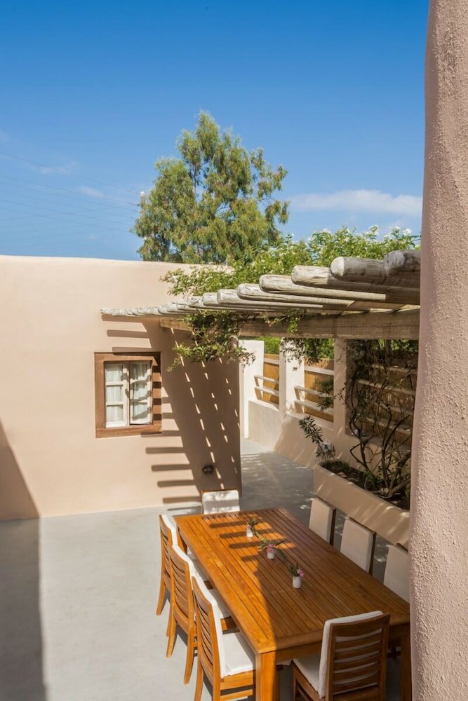 Фото Villa Kisiris