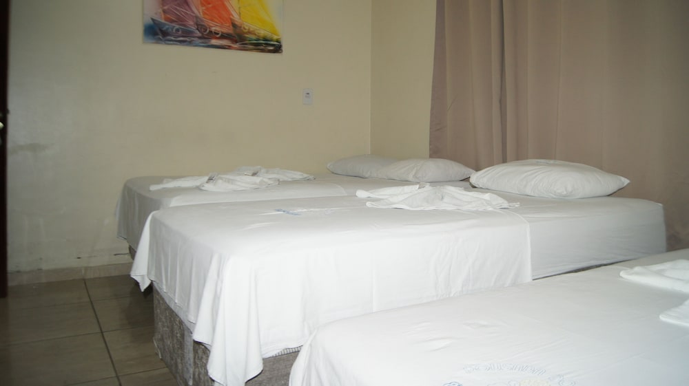 Фото Hotel Pousada dos Anjos