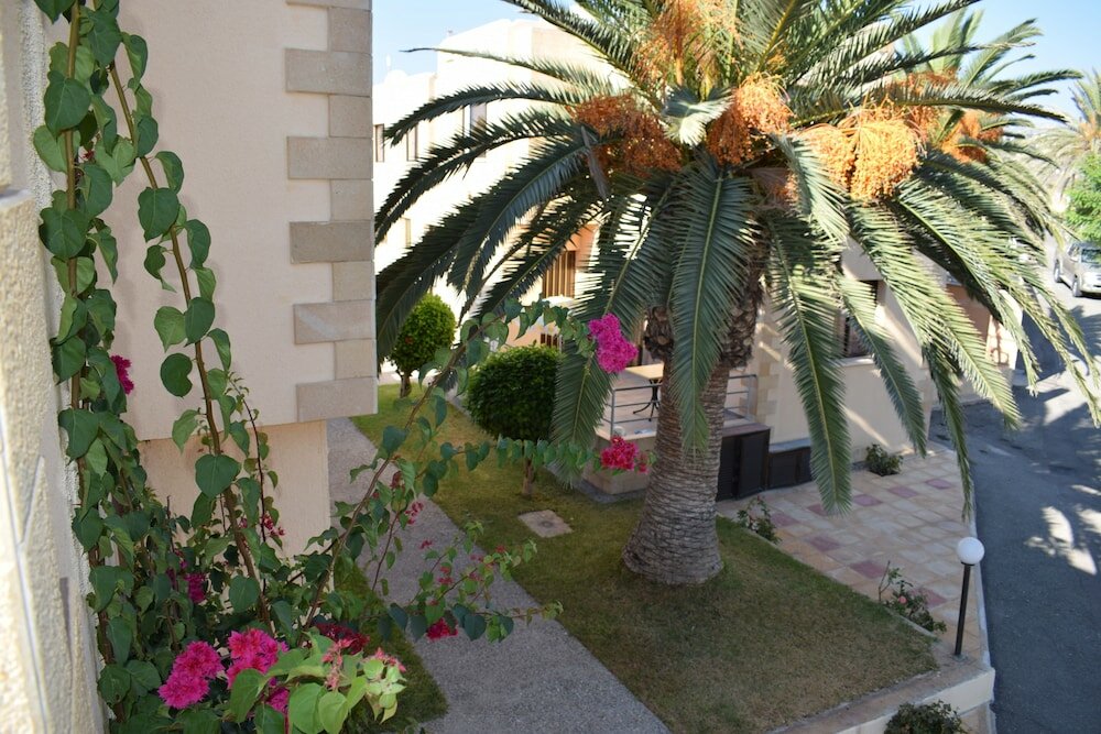 Фото Dimma Seaside Houses