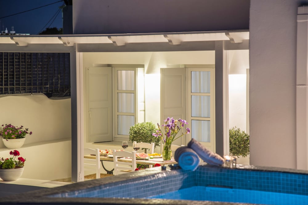 Фото Villa Erofili