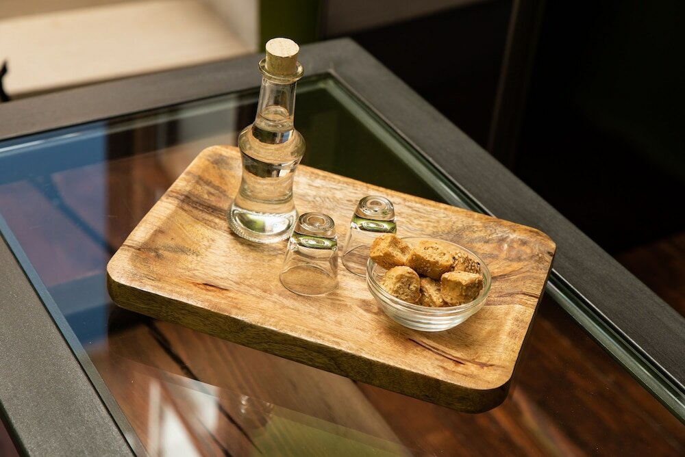 Фото Favela Living Space