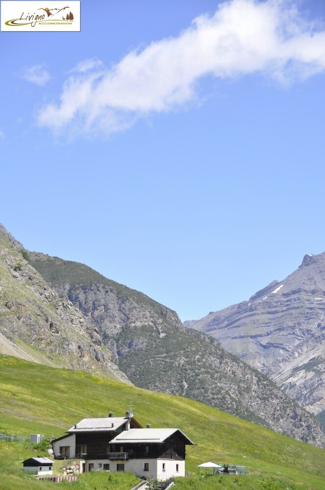 Фото Appartamenti Green