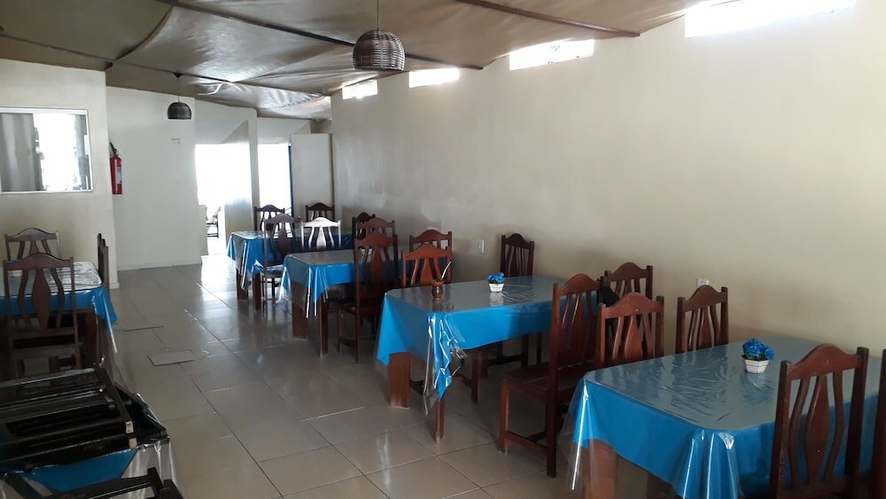 Фото Pousada dos Girassóis