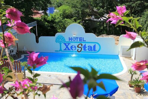 Гостиница Hotel Xestal