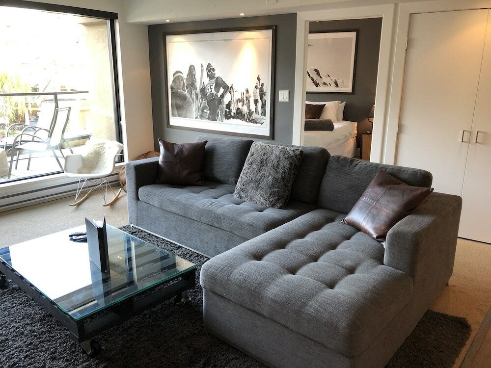 Фото Gibbons Life Accommodations