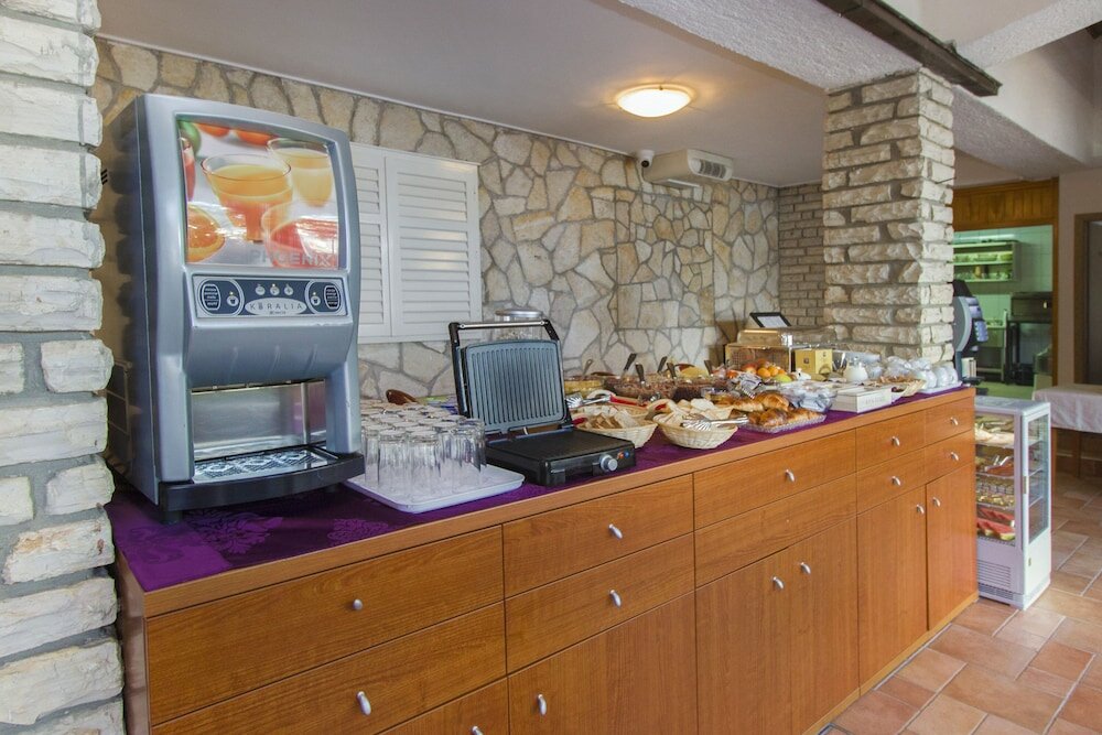 Фото Hotel Plava Laguna