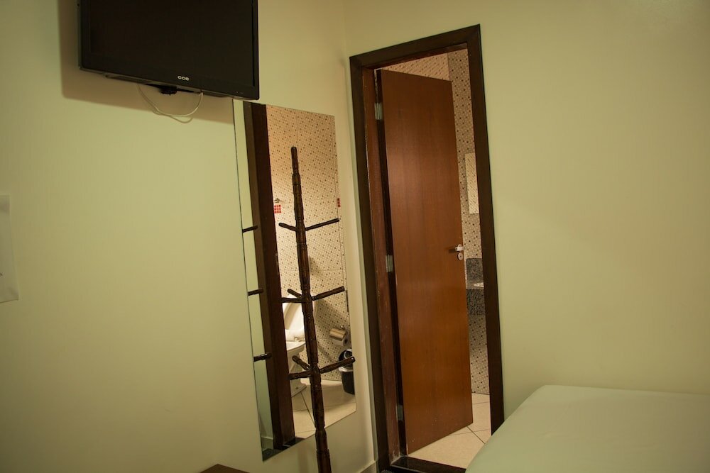 Фото Pousada Dubai