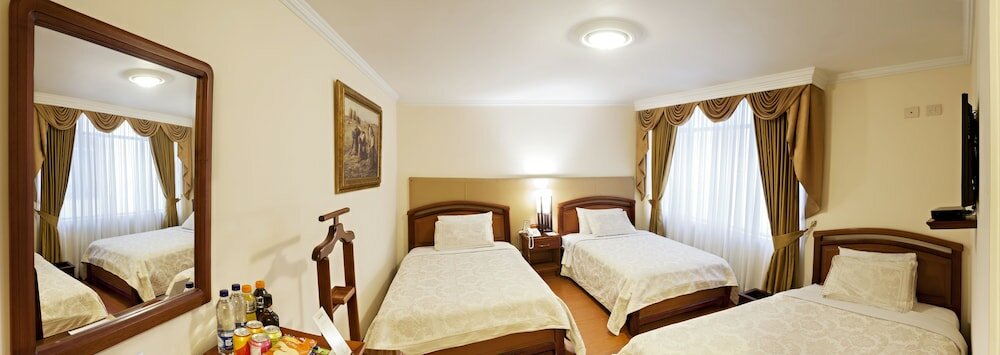 Фото Hotel Fernando Plaza