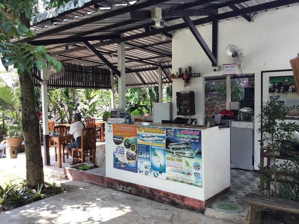 Фото Baan Aunrak Koh Chang