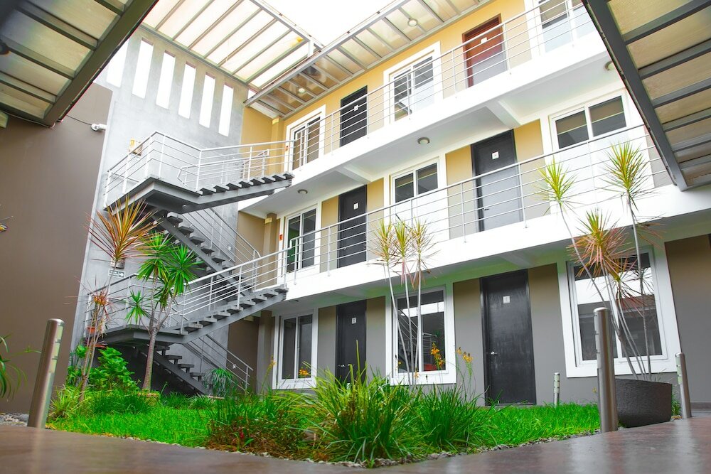 Фото Terra Bella Hotel Boutique