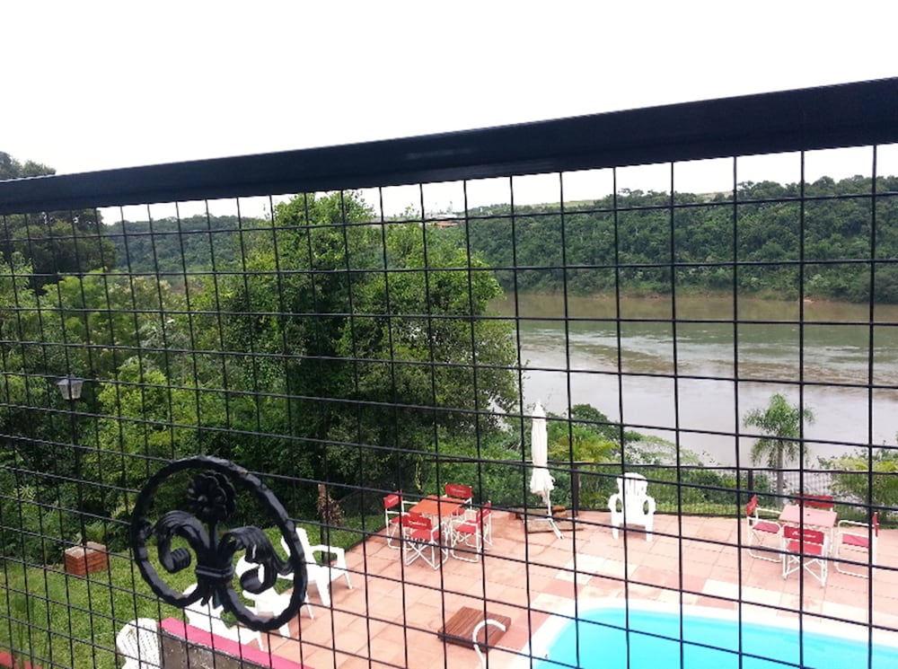 Фото Costa del Sol Iguazú