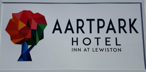 Гостиница Aartpark Hotel Inn At Lewiston