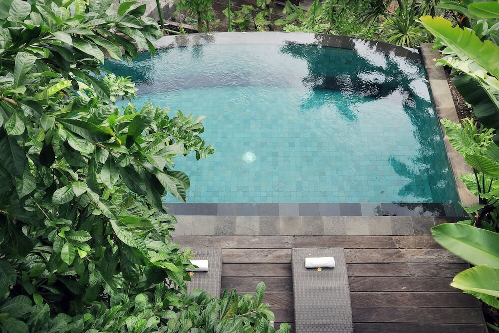 Фото Gusde Tranquil Villas by Eps