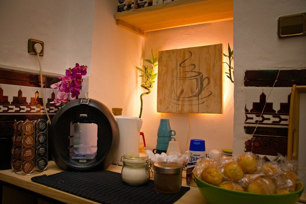 Фото Hostal La Muralla