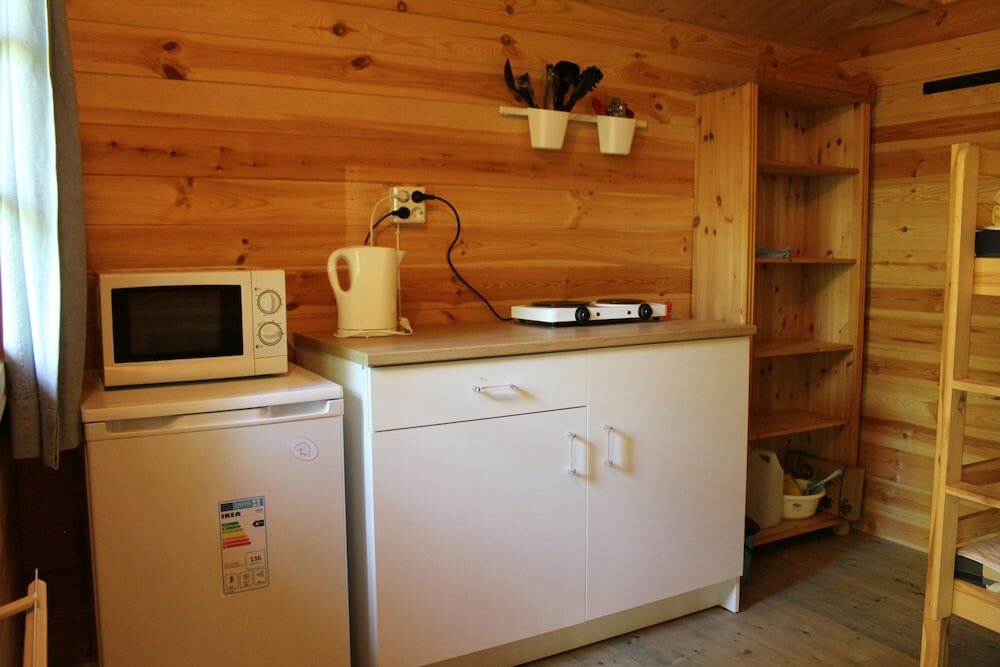 Фото Johannisholm Adventure