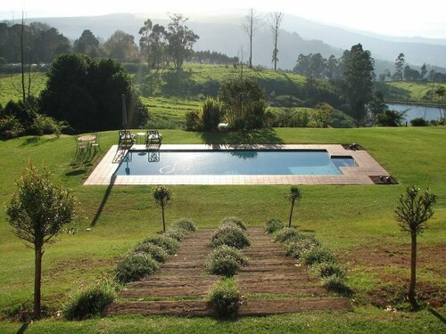 Внешний вид отеля Gateside Guest House в Муниципалитете uMgeni, фото 5