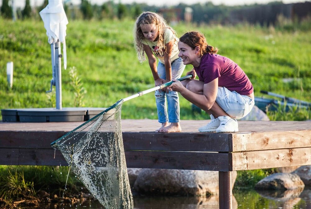 Фото Апартаменты Radisson, Завидово