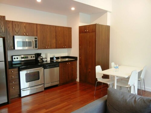 Гостиница Playa Apartments в Майами-Бич