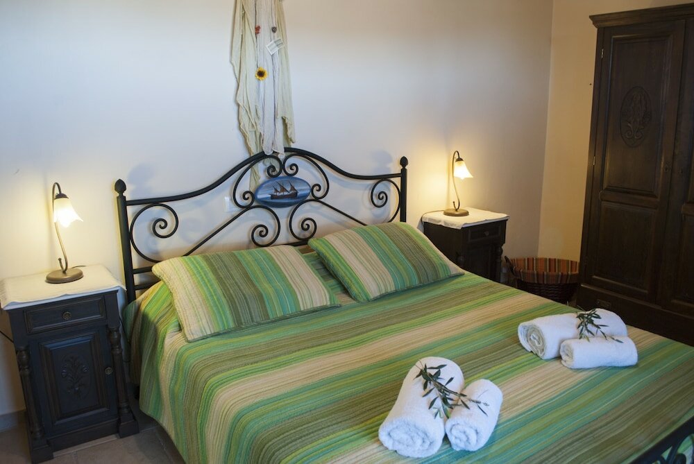 Фото Arethousa Villas