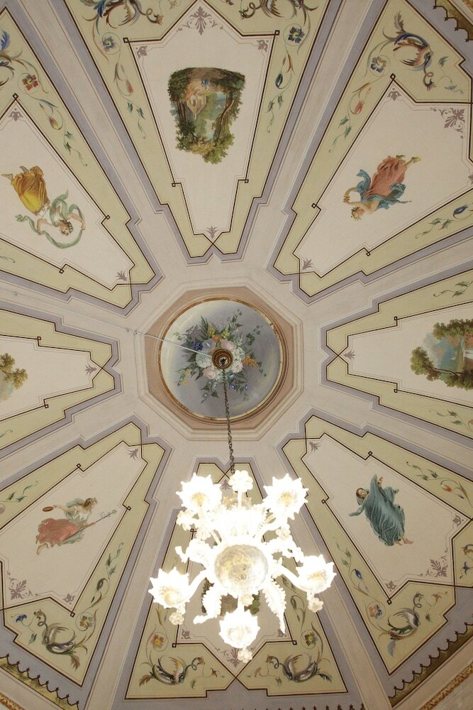 Фото Residenza d'Epoca Regina d'Arborea