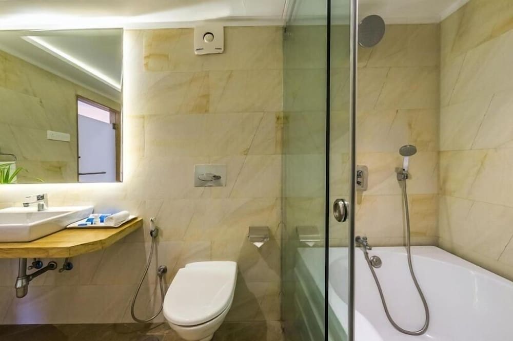 Фото The Ocean Park Resort