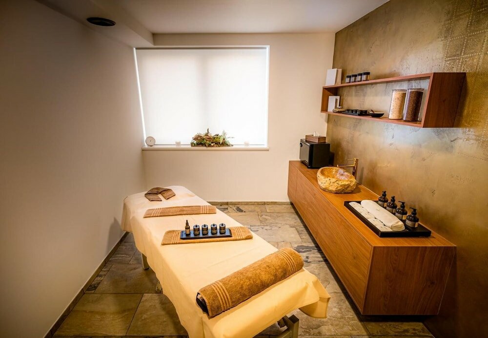 Фото Hotel Akademie Naháč