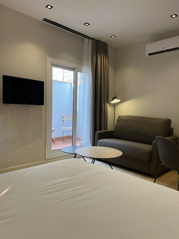 Фото Apartamentos Laforja