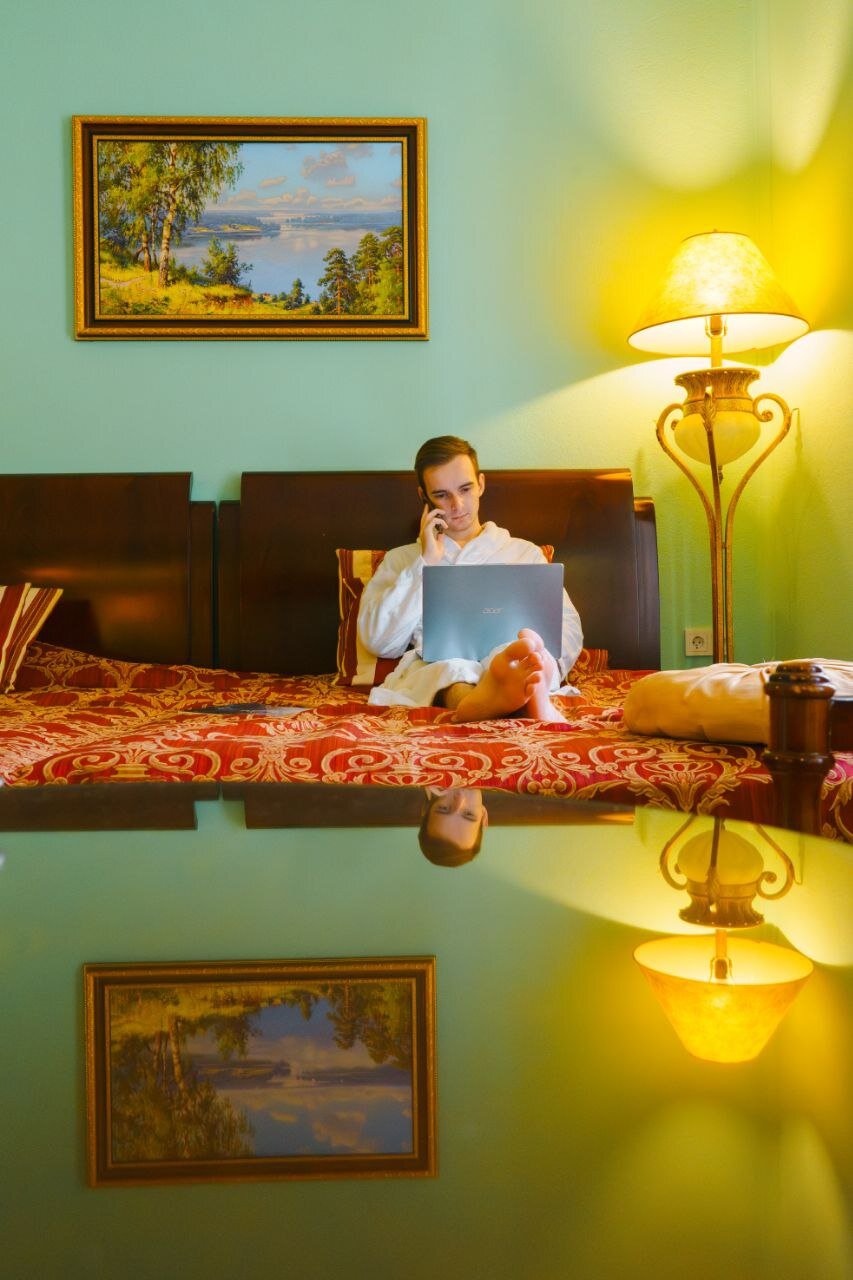 Фото отеля 4