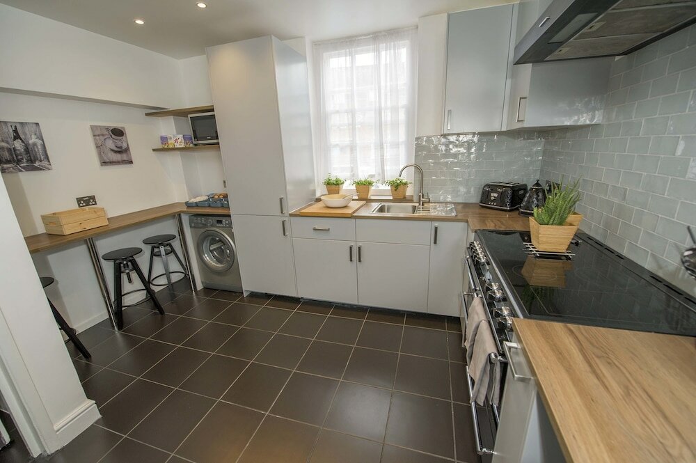 Фото Monopoly Accommodations