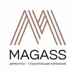 Magass (Tarasa Shevchenko Embankment No:23А, Moscow), i̇nşaat ve tasarım hizmetleri  Moskova'dan