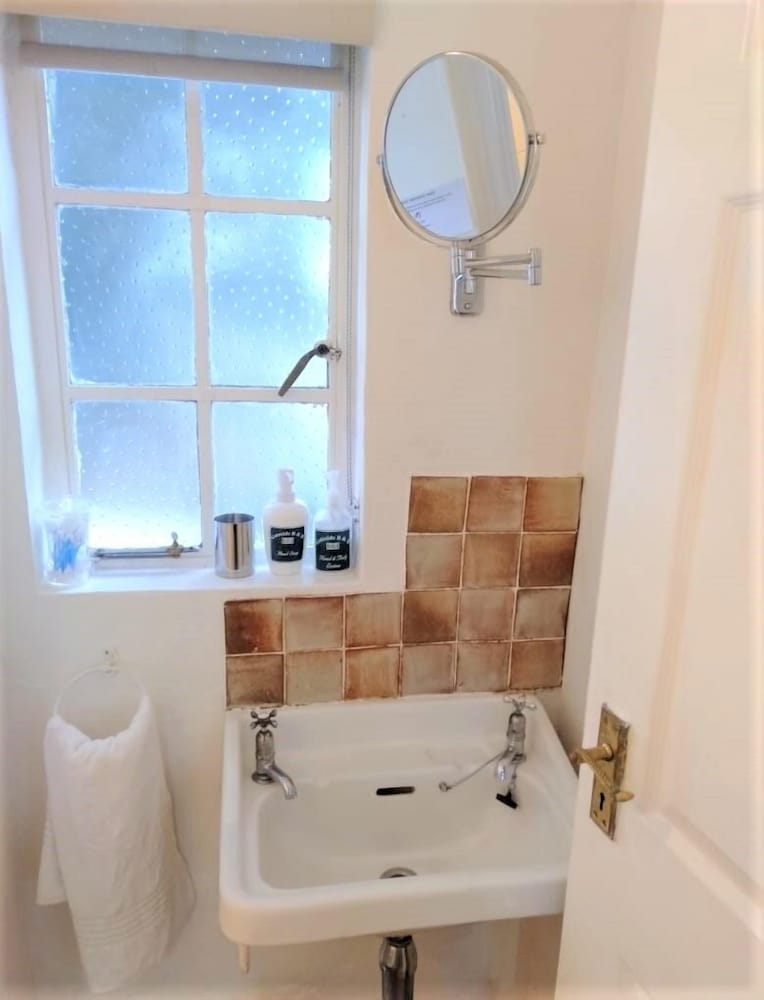 Фото Gateside Guest House