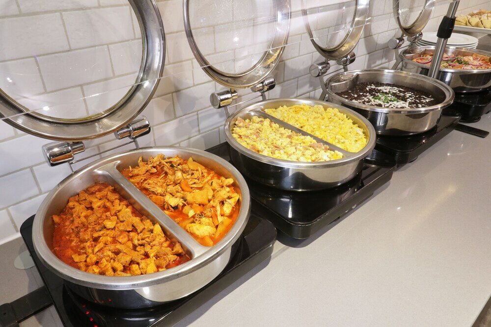 Фото Holiday Inn Express & Suites Monterrey Valle, an Ihg Hotel