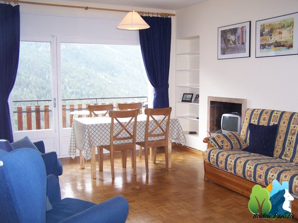 Фото Complejo Deusol Soldeu