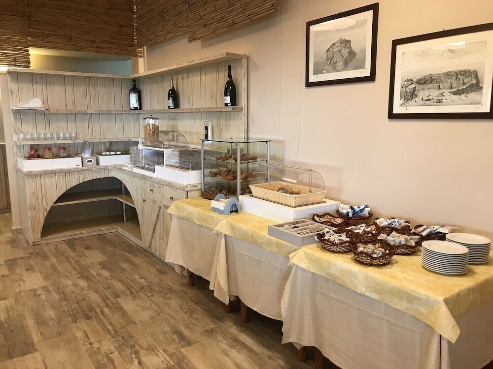 Фото Borgo San Cosmo Tropea