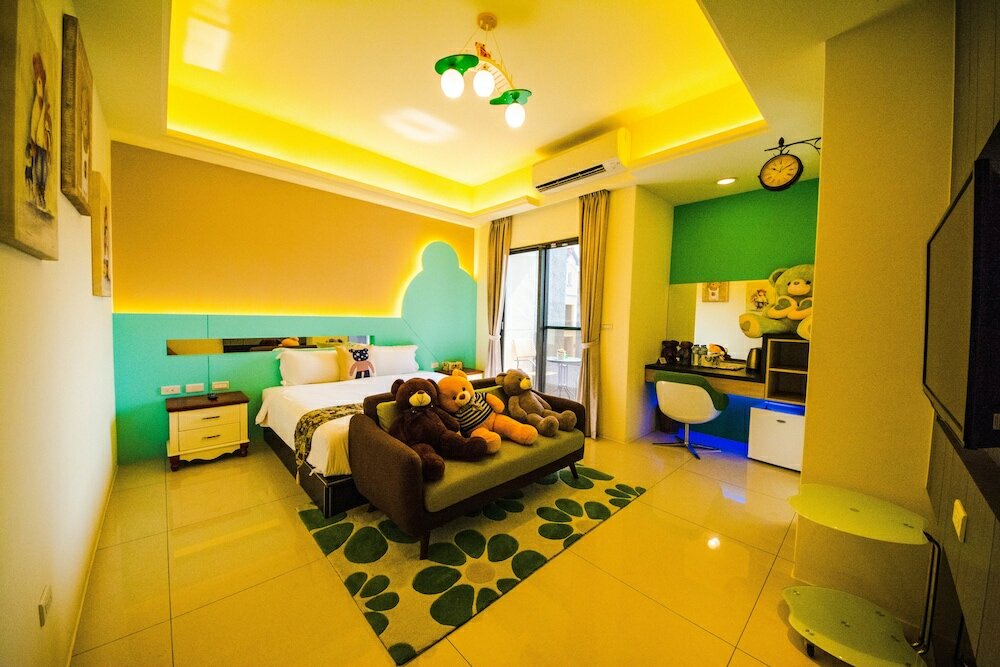 Фото C'est La Vie No. 8 B&b