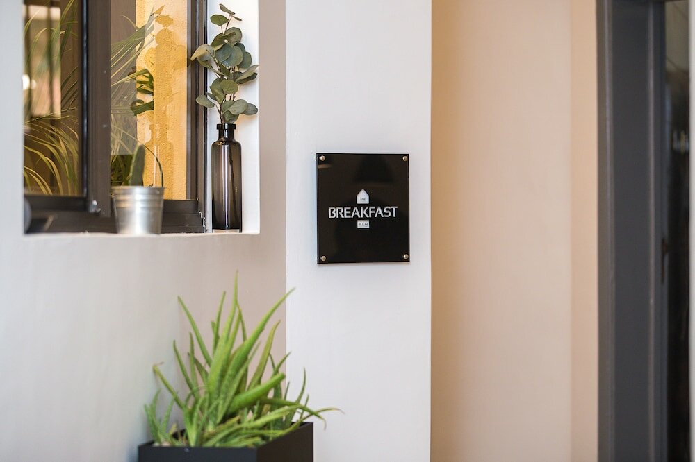 Фото The Nordic Villa