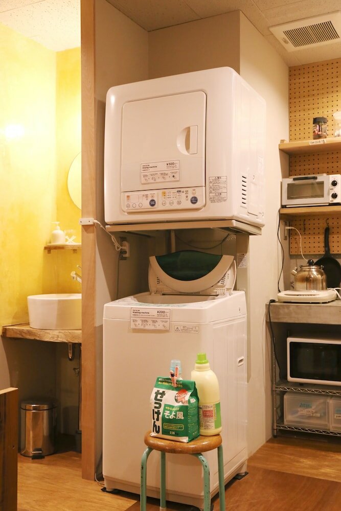 Фото Y Pub&Hostel Tottori