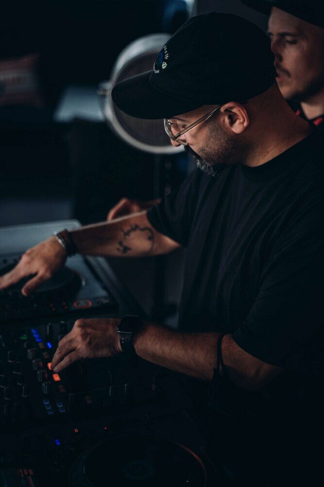 Фото Jaz in the City Stuttgart