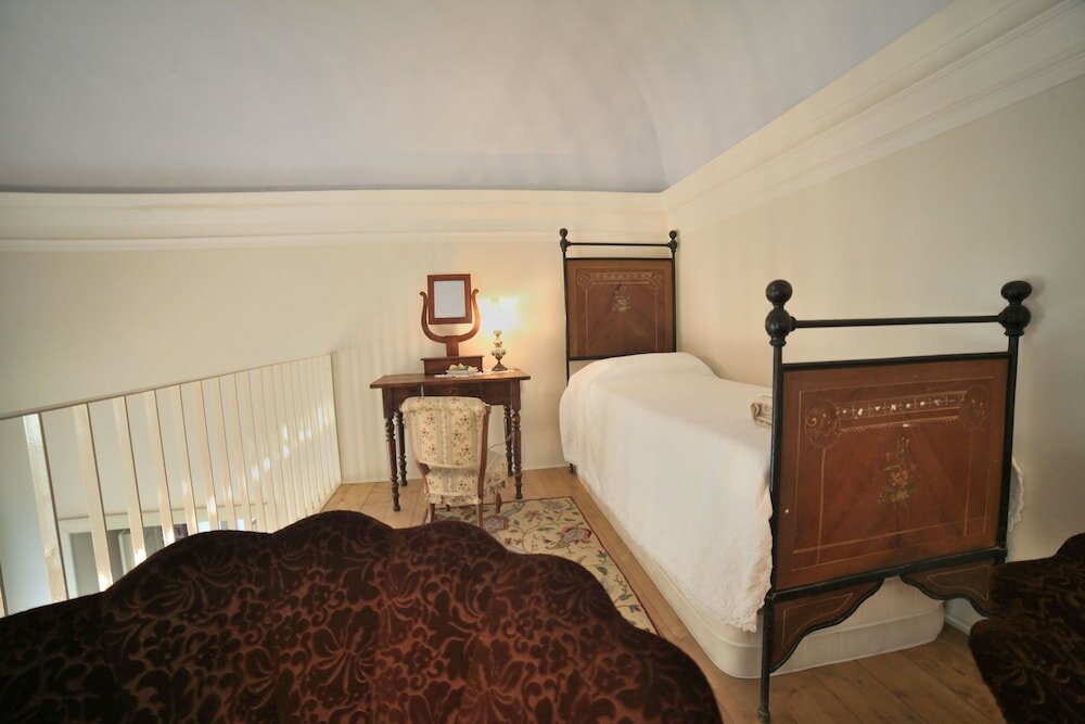 Фото Residenza d'Epoca Regina d'Arborea