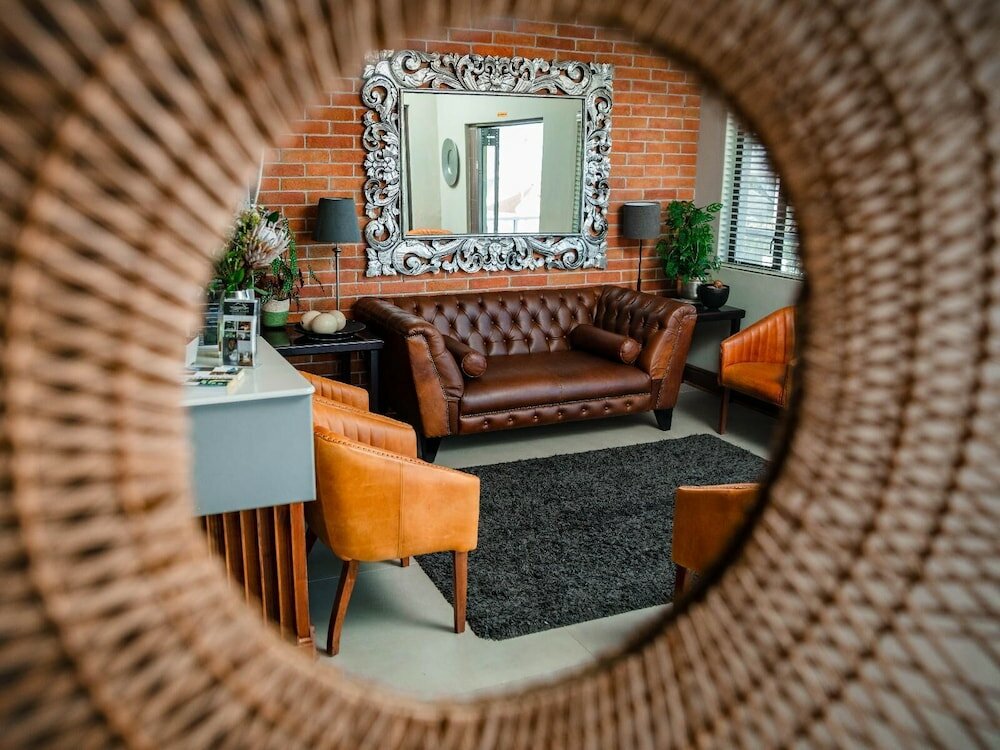 Фото Leeuwenzee Guest House