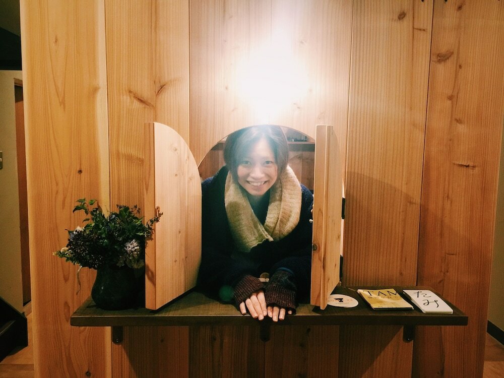 Фото Y Pub&Hostel Tottori