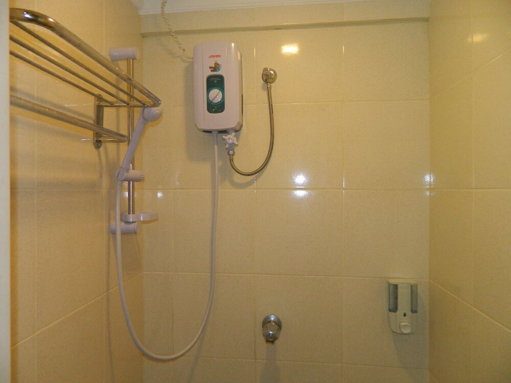 Фото Хостел Bgc Boutique Hostel And Dorm