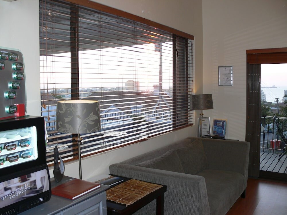 Фото Leeuwenzee Guest House