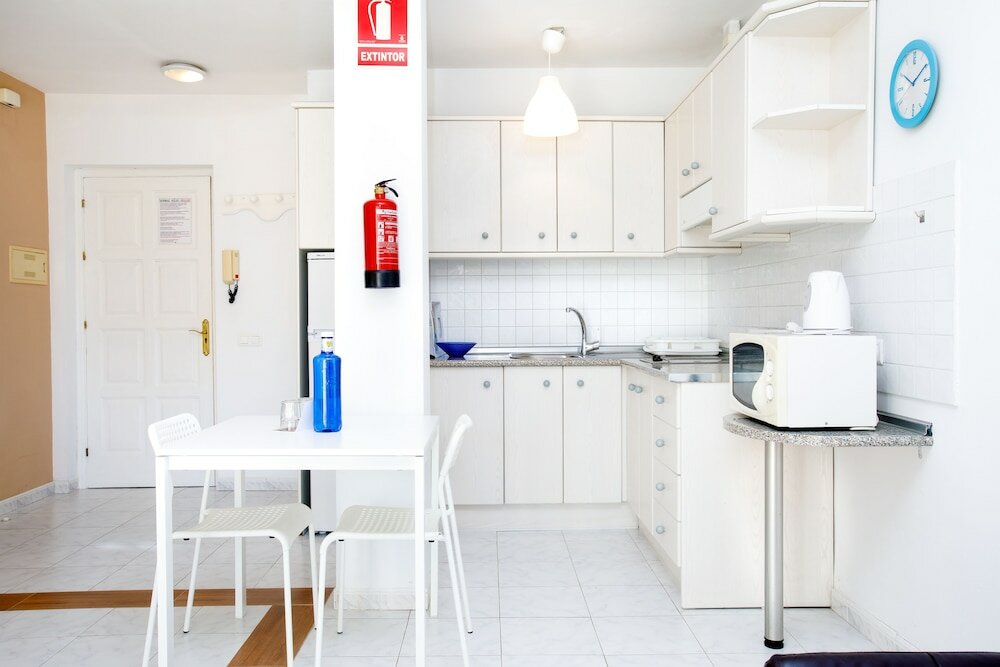 Фото Apartamentos Turísticos Almoraide