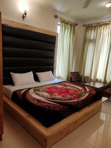 Гостиница Greenwoods Inn