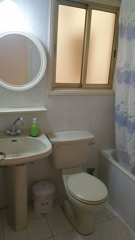 Фото Nondas Hill Hotel Apartments