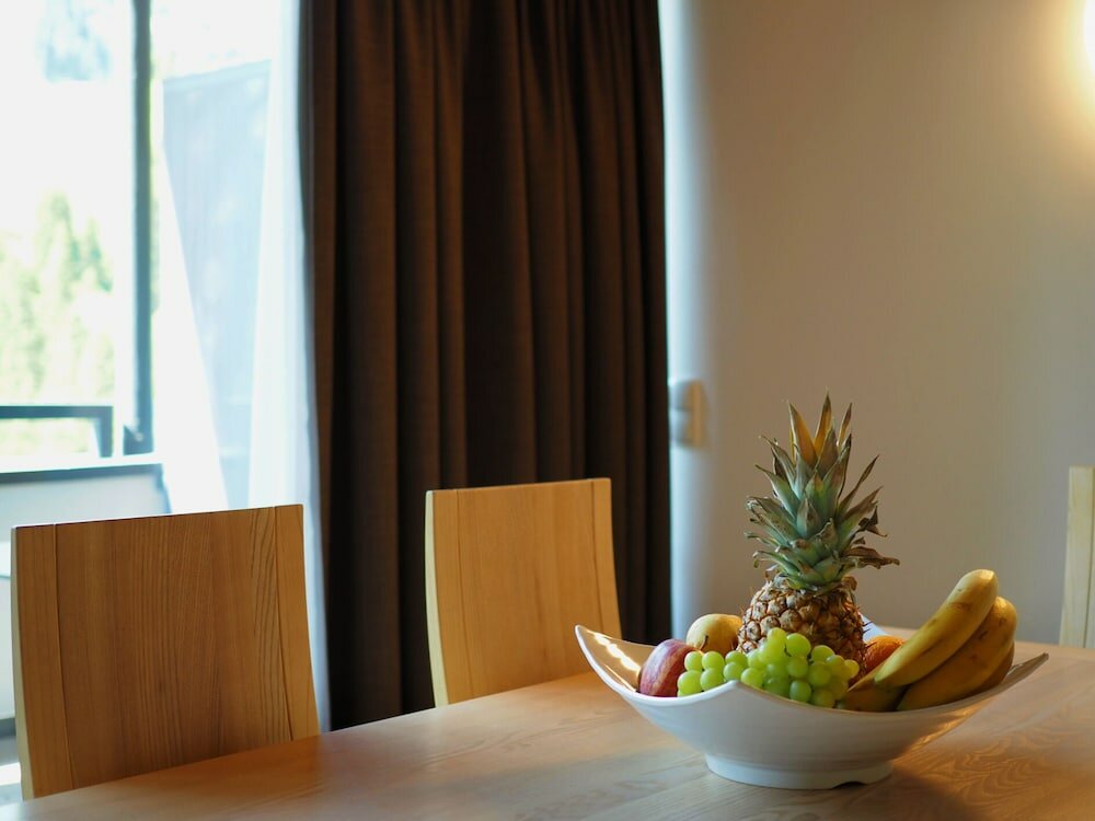 Фото Alpinresort Damüls