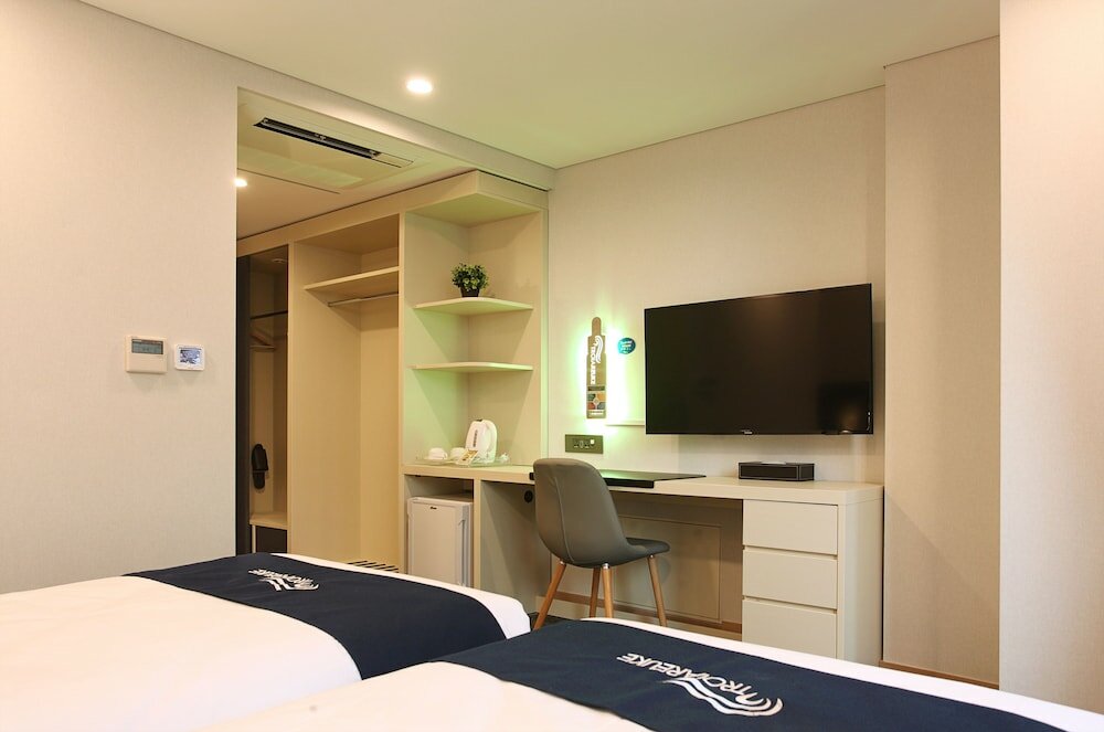 Фото Hotel Skypark Kingstown Dongdaemun