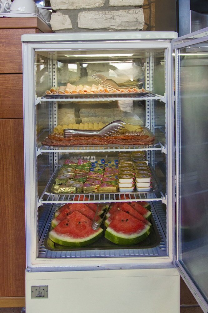 Фото Hotel Plava Laguna