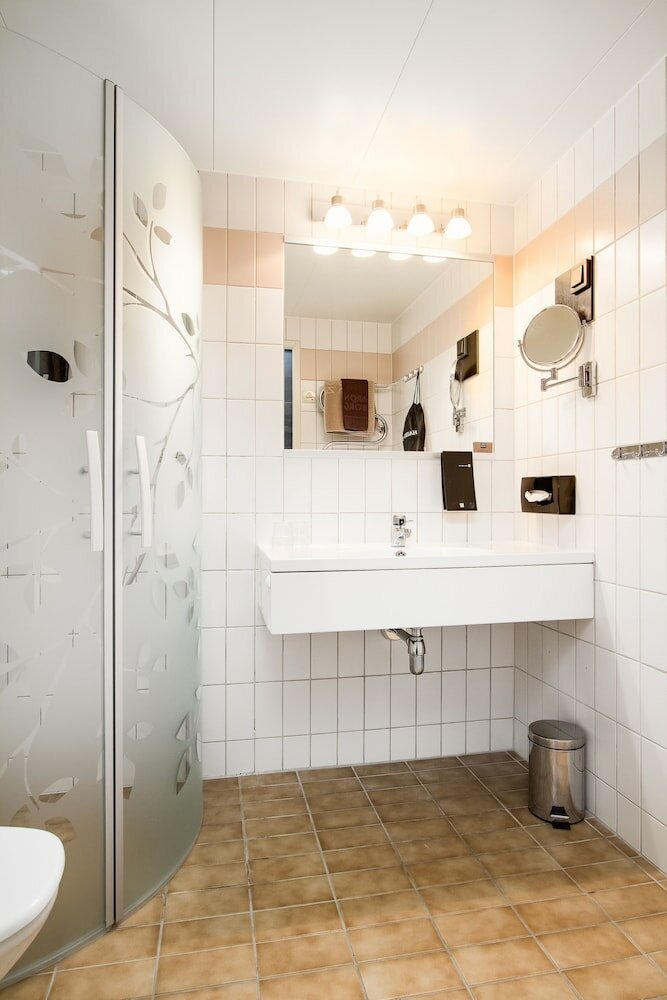 Фото Aronsborgs Konferenshotell